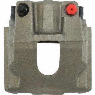 Tuyau de frein avant de CENTRIC PARTS - 150.47031 pa11