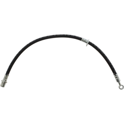 Front Brake Hose by CENTRIC PARTS - 150.47031 pa2