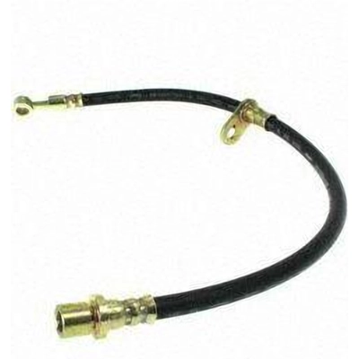 Front Brake Hose by CENTRIC PARTS - 150.47040 pa10