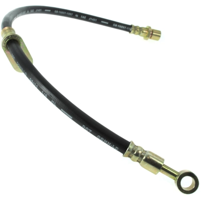 Front Brake Hose by CENTRIC PARTS - 150.47040 pa5