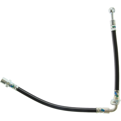 Front Brake Hose by CENTRIC PARTS - 150.47048 pa1