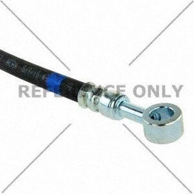 Front Brake Hose by CENTRIC PARTS - 150.47057 pa6