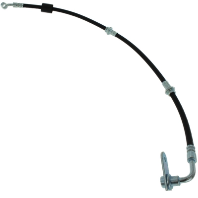 Front Brake Hose by CENTRIC PARTS - 150.48027 pa5