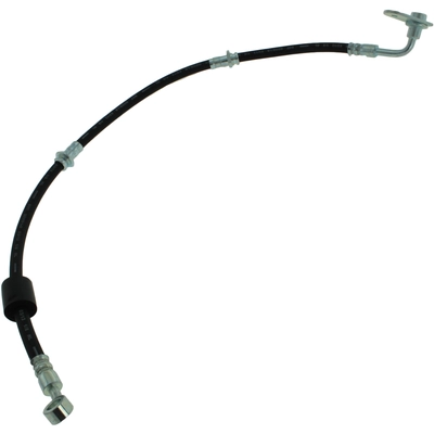 Front Brake Hose by CENTRIC PARTS - 150.48028 pa2