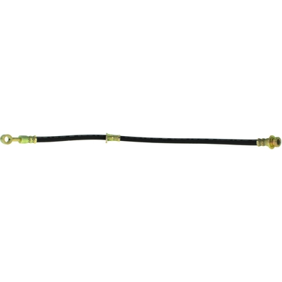 Front Brake Hose by CENTRIC PARTS - 150.48030 pa2