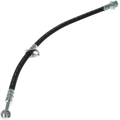 Front Brake Hose by CENTRIC PARTS - 150.48032 pa2
