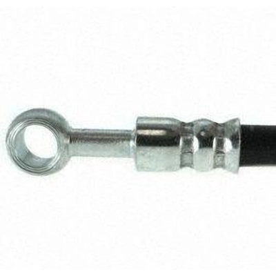 Front Brake Hose by CENTRIC PARTS - 150.50001 pa15