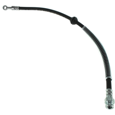 Front Brake Hose by CENTRIC PARTS - 150.50001 pa3