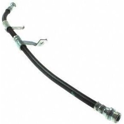 CENTRIC PARTS - 150.50041 - Front Right Brake Hydraulic Hose pa13