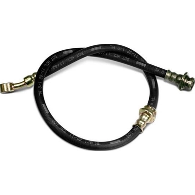Front Brake Hose by CENTRIC PARTS - 150.50060 pa2