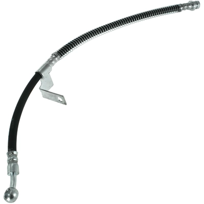 Front Brake Hose by CENTRIC PARTS - 150.51001 pa5