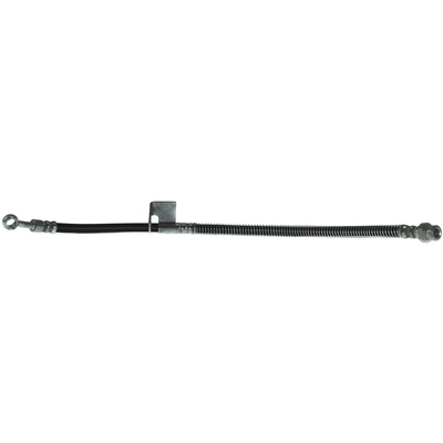 Front Brake Hose by CENTRIC PARTS - 150.51002 pa2