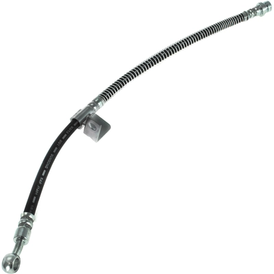 Front Brake Hose by CENTRIC PARTS - 150.51003 pa4