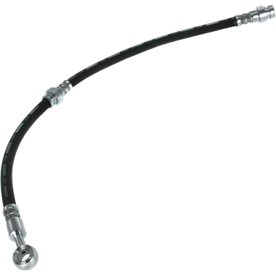 Front Brake Hose by CENTRIC PARTS - 150.51006 pa8