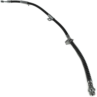 Front Brake Hose by CENTRIC PARTS - 150.51007 pa3