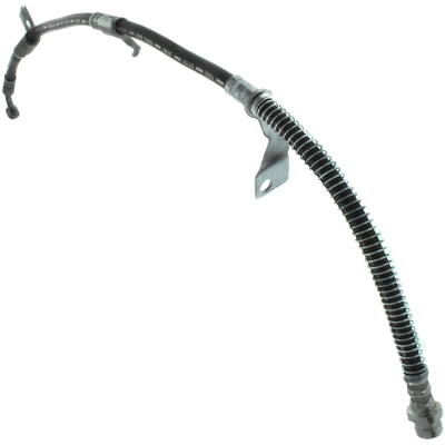 Front Brake Hose by CENTRIC PARTS - 150.51008 pa1