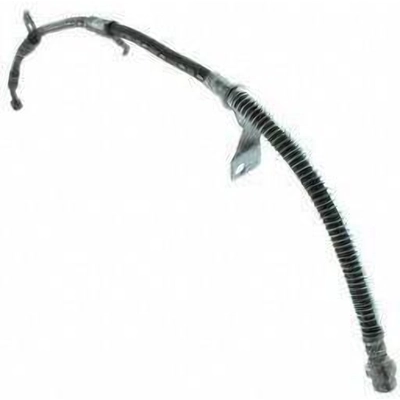 Front Brake Hose by CENTRIC PARTS - 150.51008 pa12