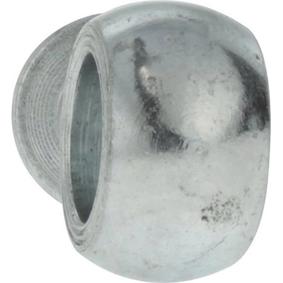 Front Brake Hose by CENTRIC PARTS - 150.51011 pa7