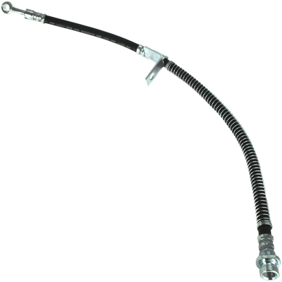 Front Brake Hose by CENTRIC PARTS - 150.51012 pa5