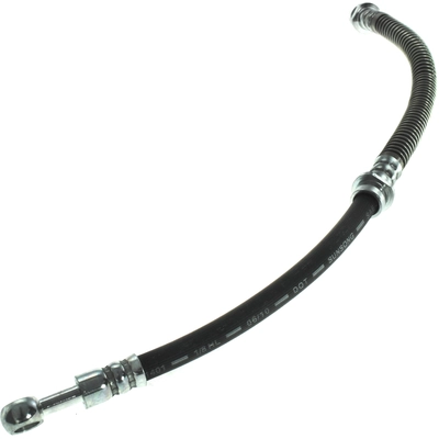 Front Brake Hose by CENTRIC PARTS - 150.51017 pa1