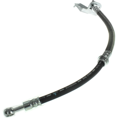CENTRIC PARTS - 150.51018 - Front Left Brake Hydraulic Hose pa2