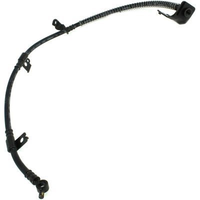 Front Brake Hose by CENTRIC PARTS - 150.51069 pa3