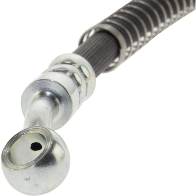 Front Brake Hose by CENTRIC PARTS - 150.51075 pa8