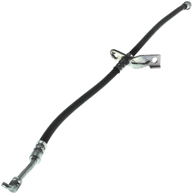 Front Brake Hose by CENTRIC PARTS - 150.51089 pa2