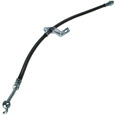 Front Brake Hose by CENTRIC PARTS - 150.51090 pa1