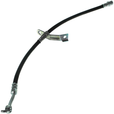 Front Brake Hose by CENTRIC PARTS - 150.51101 pa1