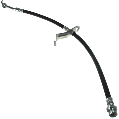 Front Brake Hose by CENTRIC PARTS - 150.51101 pa5