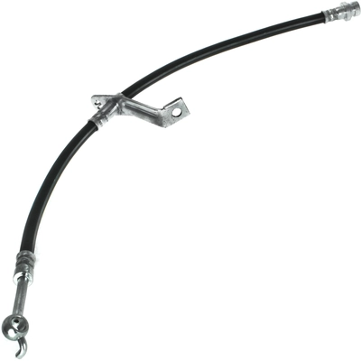 Front Brake Hose by CENTRIC PARTS - 150.51102 pa6