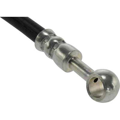 Front Brake Hose by CENTRIC PARTS - 150.51105 pa2