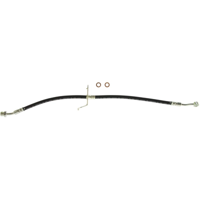 Front Brake Hose by CENTRIC PARTS - 150.51116 pa7