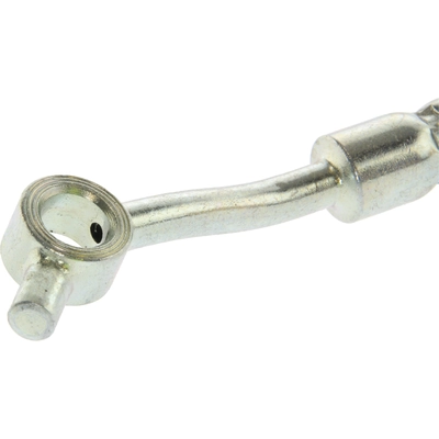 Front Brake Hose by CENTRIC PARTS - 150.51118 pa2