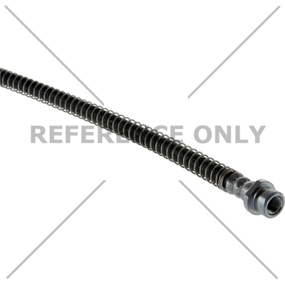 Front Brake Hose by CENTRIC PARTS - 150.51123 pa1
