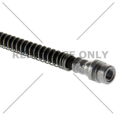 Front Brake Hose by CENTRIC PARTS - 150.51124 pa2
