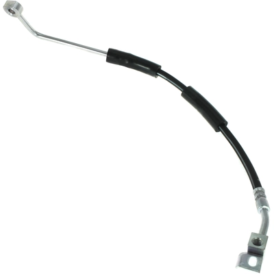 Front Brake Hose by CENTRIC PARTS - 150.58014 pa1