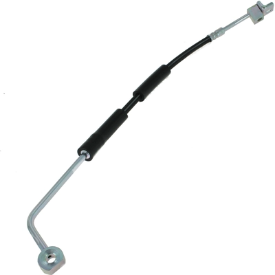 Front Brake Hose by CENTRIC PARTS - 150.58015 pa1