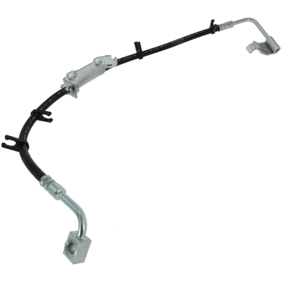 Tuyau de frein avant de CENTRIC PARTS - 150.58027 pa6