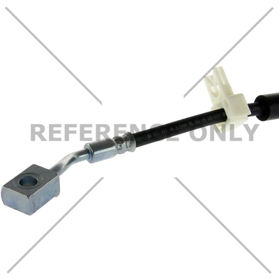 Front Brake Hose by CENTRIC PARTS - 150.58033 pa2