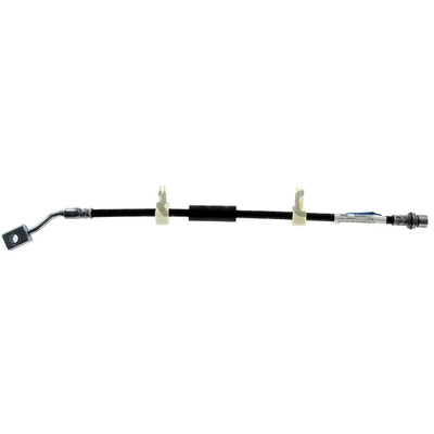 Front Brake Hose by CENTRIC PARTS - 150.58033 pa5