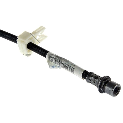 Front Brake Hose by CENTRIC PARTS - 150.58033 pa6