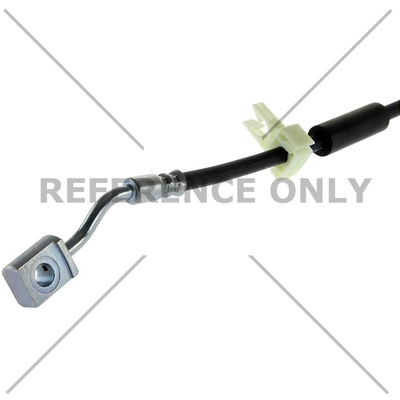 Front Brake Hose by CENTRIC PARTS - 150.58034 pa3
