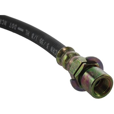 Front Brake Hose by CENTRIC PARTS - 150.61006 pa3