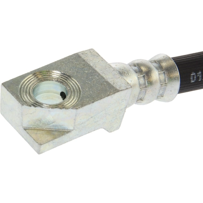 Front Brake Hose by CENTRIC PARTS - 150.61008 pa1