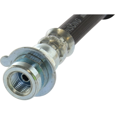 Front Brake Hose by CENTRIC PARTS - 150.61029 pa2