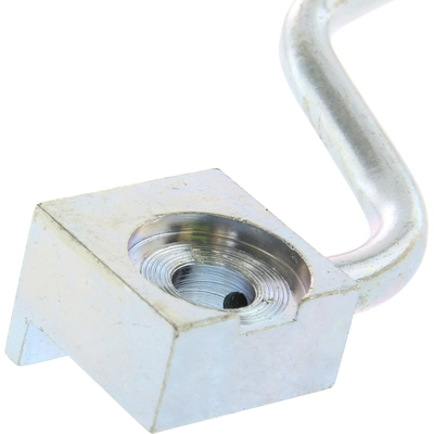 Front Brake Hose by CENTRIC PARTS - 150.61035 pa1