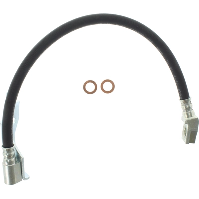Front Brake Hose by CENTRIC PARTS - 150.61045 pa2