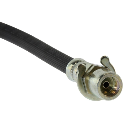 Front Brake Hose by CENTRIC PARTS - 150.61049 pa1